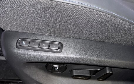 Volkswagen Teramont, 2025 год, 6 300 000 рублей, 14 фотография