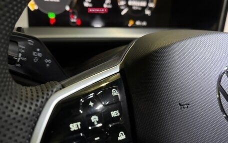 Volkswagen Teramont, 2025 год, 6 300 000 рублей, 10 фотография