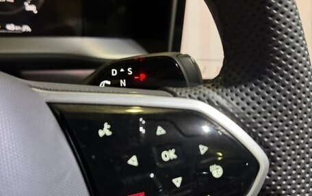 Volkswagen Teramont, 2025 год, 6 300 000 рублей, 11 фотография