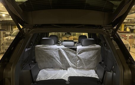 Volkswagen Teramont, 2025 год, 6 300 000 рублей, 23 фотография