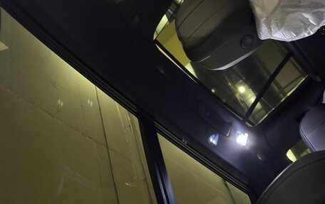 Volkswagen Teramont, 2025 год, 6 300 000 рублей, 31 фотография