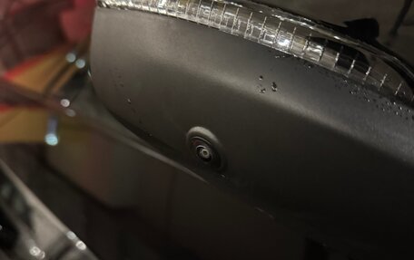 Volkswagen Teramont, 2025 год, 6 300 000 рублей, 28 фотография