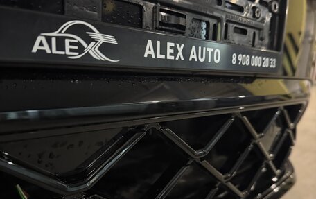 Volkswagen Teramont, 2025 год, 6 300 000 рублей, 29 фотография