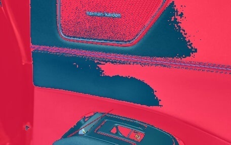 Volkswagen Teramont, 2025 год, 6 300 000 рублей, 20 фотография