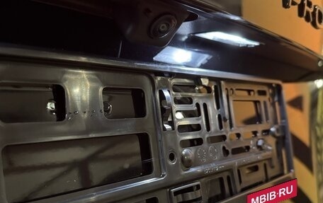 Volkswagen Teramont, 2025 год, 6 300 000 рублей, 27 фотография