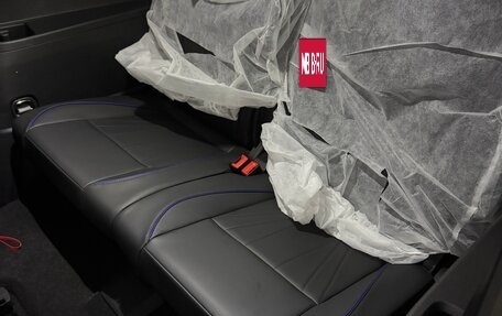 Volkswagen Teramont, 2025 год, 6 300 000 рублей, 22 фотография