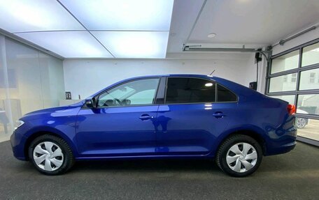 Volkswagen Polo VI (EU Market), 2020 год, 1 699 000 рублей, 8 фотография