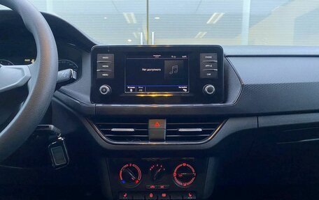 Volkswagen Polo VI (EU Market), 2020 год, 1 699 000 рублей, 15 фотография