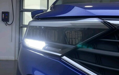 Volkswagen Polo VI (EU Market), 2020 год, 1 699 000 рублей, 17 фотография