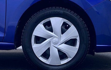 Volkswagen Polo VI (EU Market), 2020 год, 1 699 000 рублей, 18 фотография