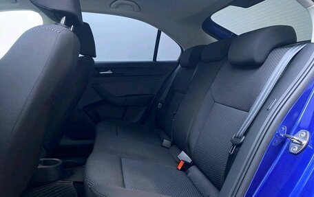 Volkswagen Polo VI (EU Market), 2020 год, 1 699 000 рублей, 12 фотография