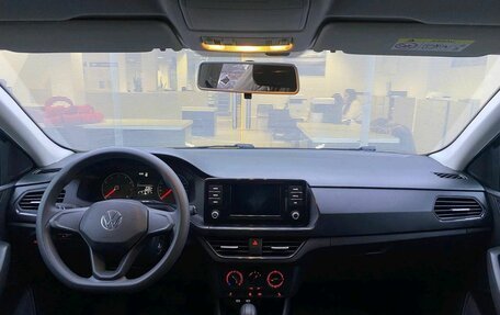 Volkswagen Polo VI (EU Market), 2020 год, 1 699 000 рублей, 14 фотография