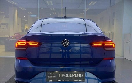 Volkswagen Polo VI (EU Market), 2020 год, 1 699 000 рублей, 6 фотография