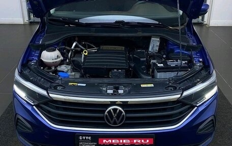 Volkswagen Polo VI (EU Market), 2020 год, 1 699 000 рублей, 9 фотография