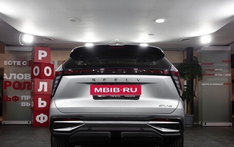 Geely Atlas, 2025 год, 3 917 190 рублей, 6 фотография