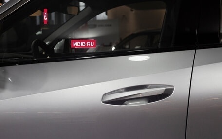 Geely Atlas, 2025 год, 3 917 190 рублей, 11 фотография