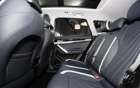 Geely Atlas, 2025 год, 3 917 190 рублей, 30 фотография