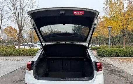 Volkswagen T-Roc I, 2021 год, 1 850 143 рублей, 19 фотография