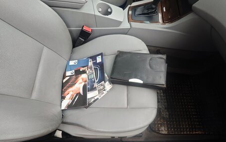 BMW X3, 2004 год, 850 000 рублей, 12 фотография