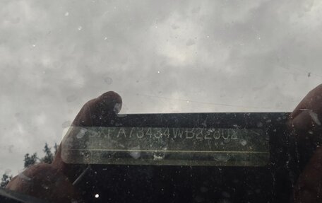 BMW X3, 2004 год, 850 000 рублей, 18 фотография