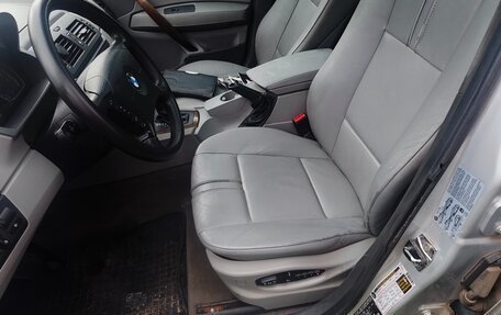 BMW X3, 2004 год, 850 000 рублей, 15 фотография