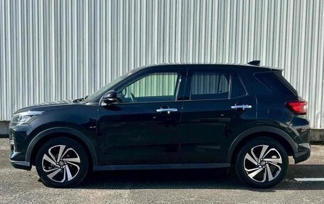 Toyota Raize I, 2022 год, 1 295 586 рублей, 2 фотография