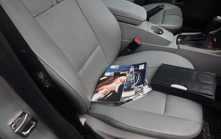 BMW X3, 2004 год, 850 000 рублей, 13 фотография