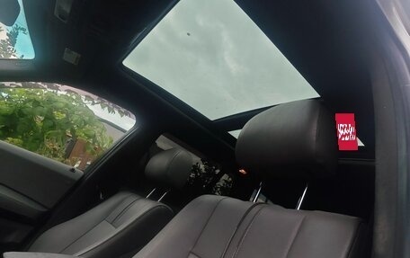 BMW X3, 2004 год, 850 000 рублей, 17 фотография