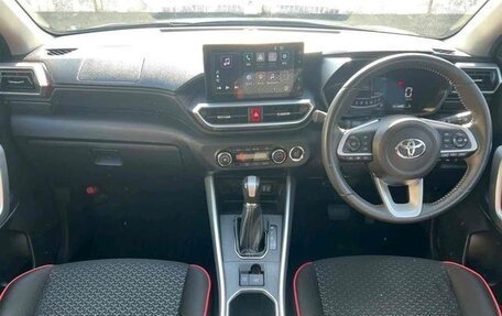 Toyota Raize I, 2022 год, 1 295 586 рублей, 5 фотография