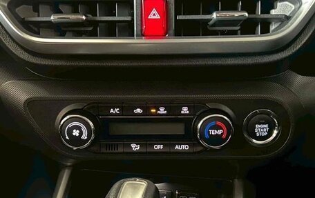 Toyota Raize I, 2022 год, 1 295 586 рублей, 10 фотография