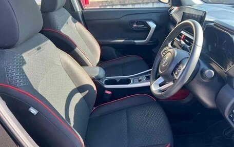 Toyota Raize I, 2022 год, 1 295 586 рублей, 13 фотография