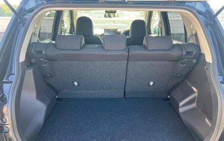 Toyota Raize I, 2022 год, 1 295 586 рублей, 17 фотография