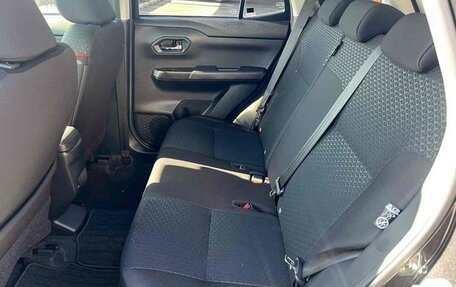 Toyota Raize I, 2022 год, 1 295 586 рублей, 15 фотография