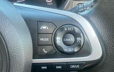 Toyota Raize I, 2022 год, 1 295 586 рублей, 8 фотография