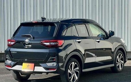 Toyota Raize I, 2022 год, 1 295 586 рублей, 4 фотография