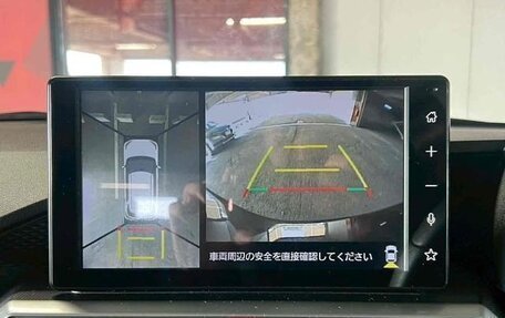 Toyota Raize I, 2022 год, 1 295 586 рублей, 9 фотография