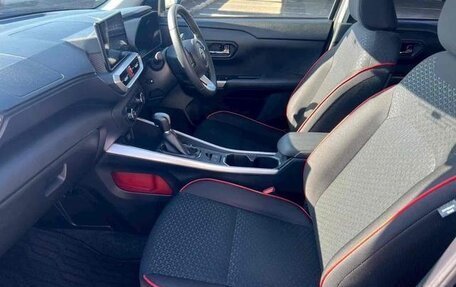 Toyota Raize I, 2022 год, 1 295 586 рублей, 14 фотография