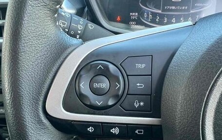 Toyota Raize I, 2022 год, 1 295 586 рублей, 7 фотография