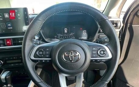 Toyota Raize I, 2022 год, 1 295 586 рублей, 6 фотография