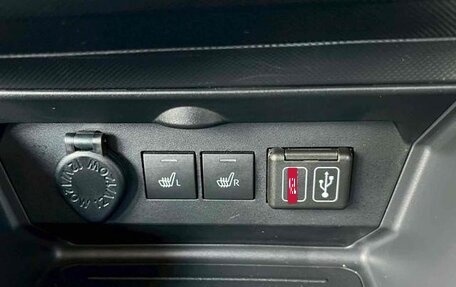 Toyota Raize I, 2022 год, 1 295 586 рублей, 11 фотография