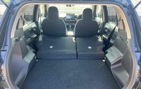 Toyota Raize I, 2022 год, 1 295 586 рублей, 18 фотография