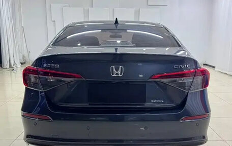 Honda Civic, 2022 год, 1 800 000 рублей, 5 фотография