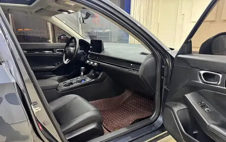 Honda Civic, 2022 год, 1 800 000 рублей, 10 фотография