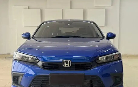 Honda Civic, 2022 год, 2 000 000 рублей, 2 фотография