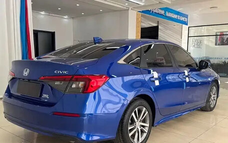 Honda Civic, 2022 год, 2 000 000 рублей, 6 фотография