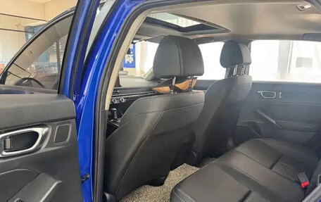 Honda Civic, 2022 год, 2 000 000 рублей, 8 фотография