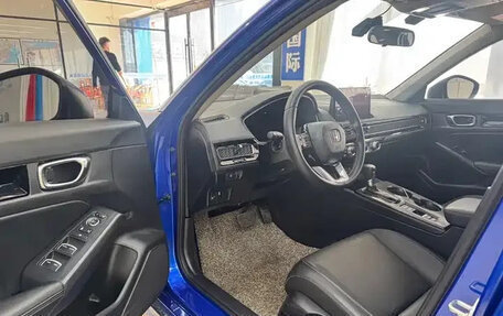 Honda Civic, 2022 год, 2 000 000 рублей, 7 фотография