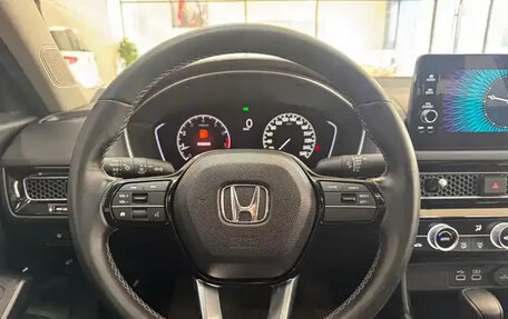 Honda Civic, 2022 год, 2 000 000 рублей, 15 фотография