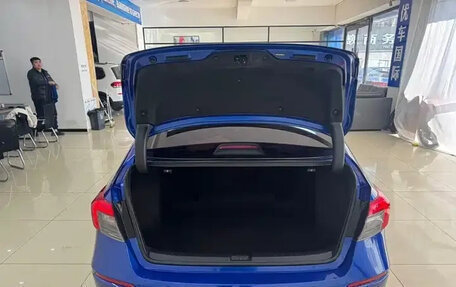 Honda Civic, 2022 год, 2 000 000 рублей, 19 фотография