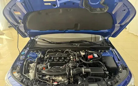 Honda Civic, 2022 год, 2 000 000 рублей, 18 фотография